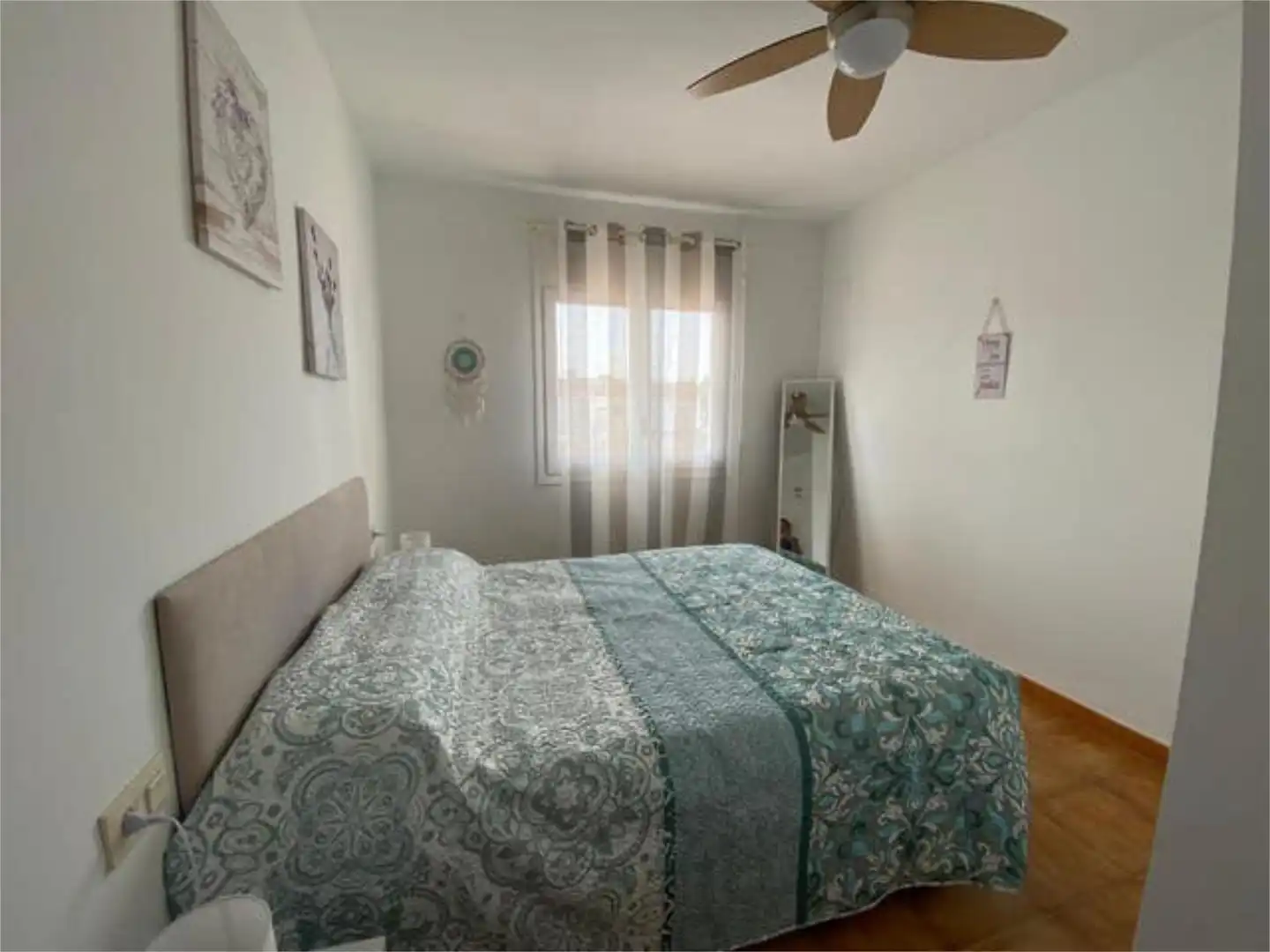 Pis de 55 m² a Castelló d'Empúries