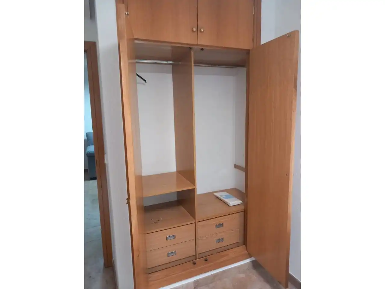 Piso de 68 m² en Murcia