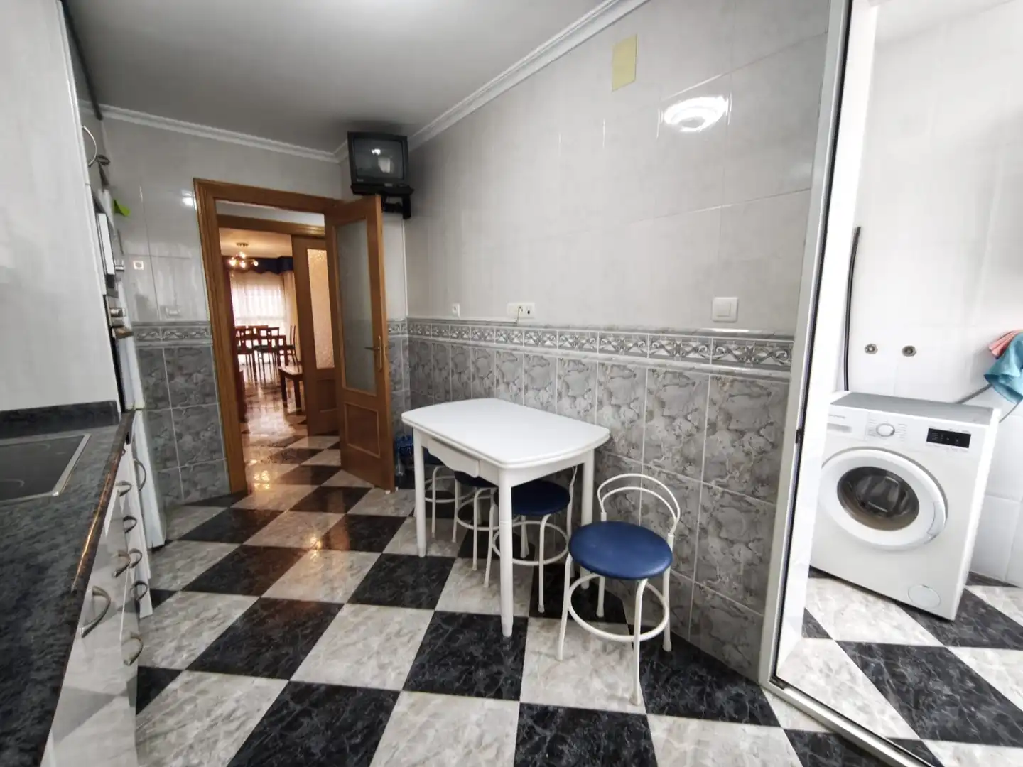 Pis de 95 m² a Albacete