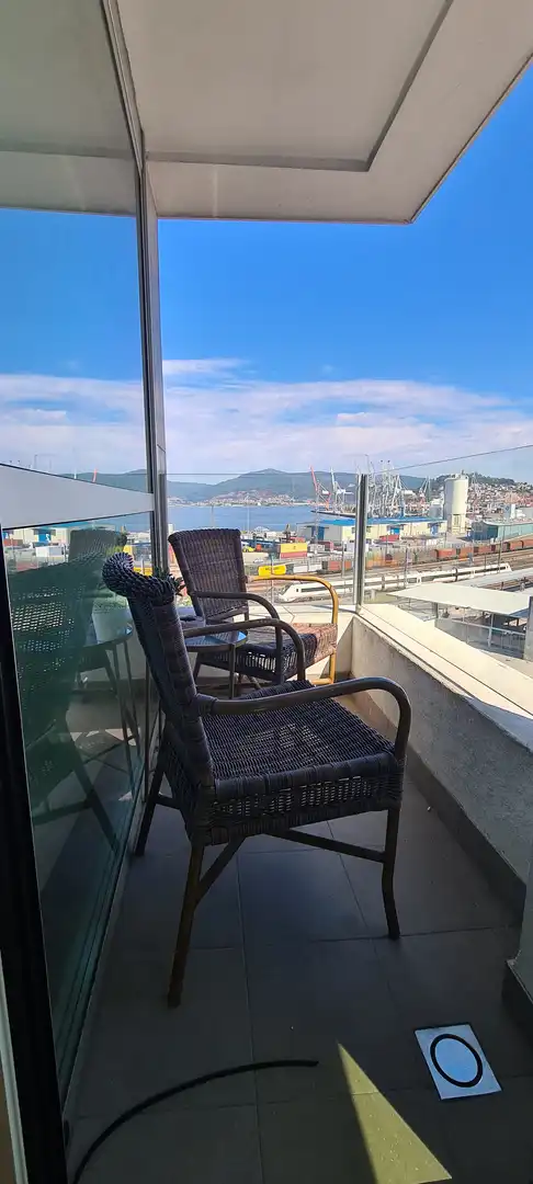 Apartamento 135 m² em Vigo