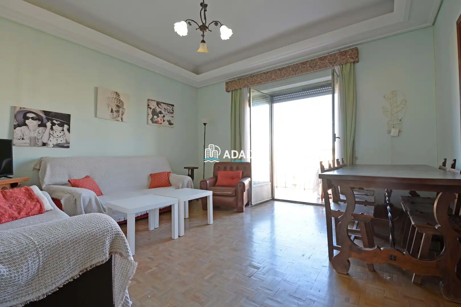 Pis de 180 m² a Cáceres
