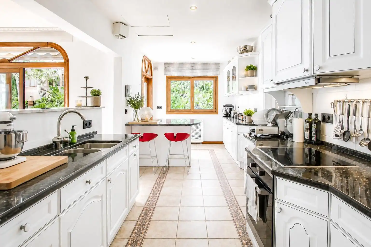 Casa de 430 m² a Marbella