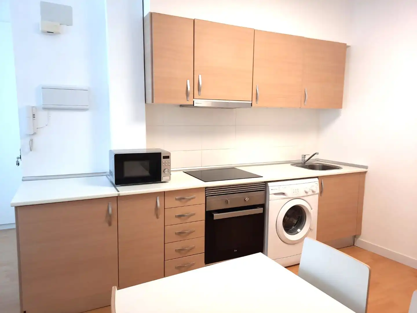 Piso de 56 m² en Castellón de la Plana