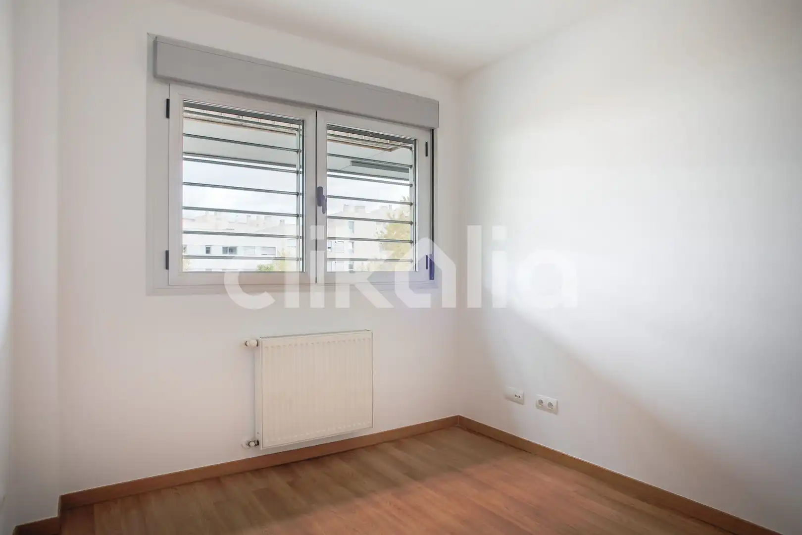 Piso de 116 m² en Móstoles