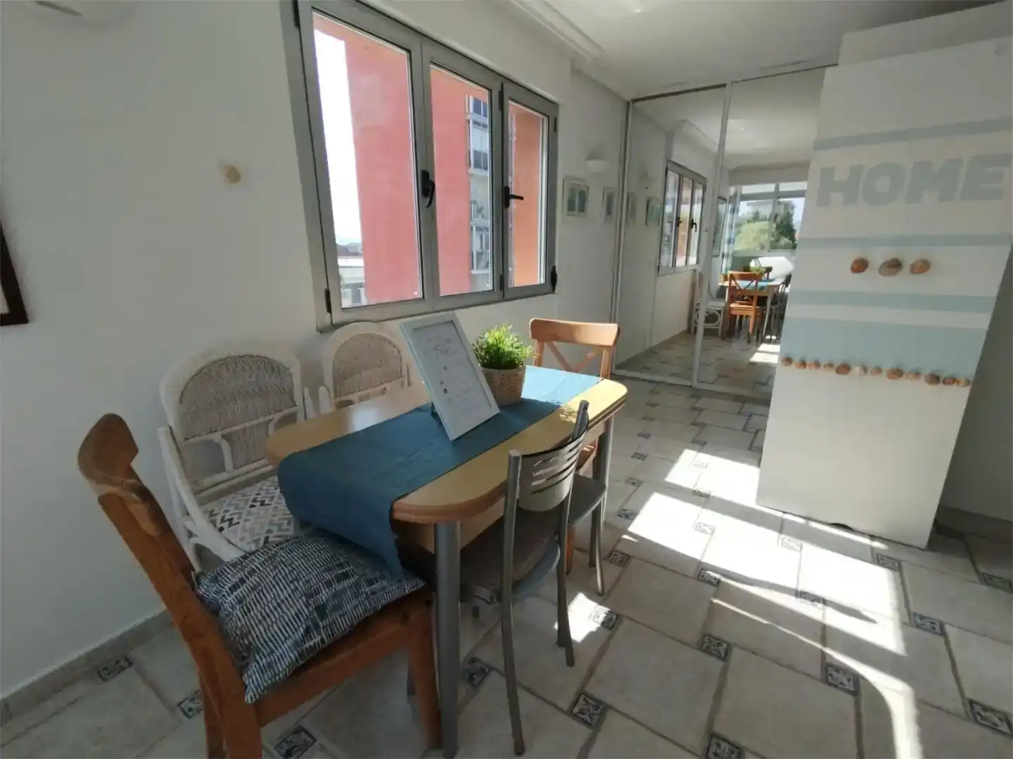 Piso de 30 m² en Laredo