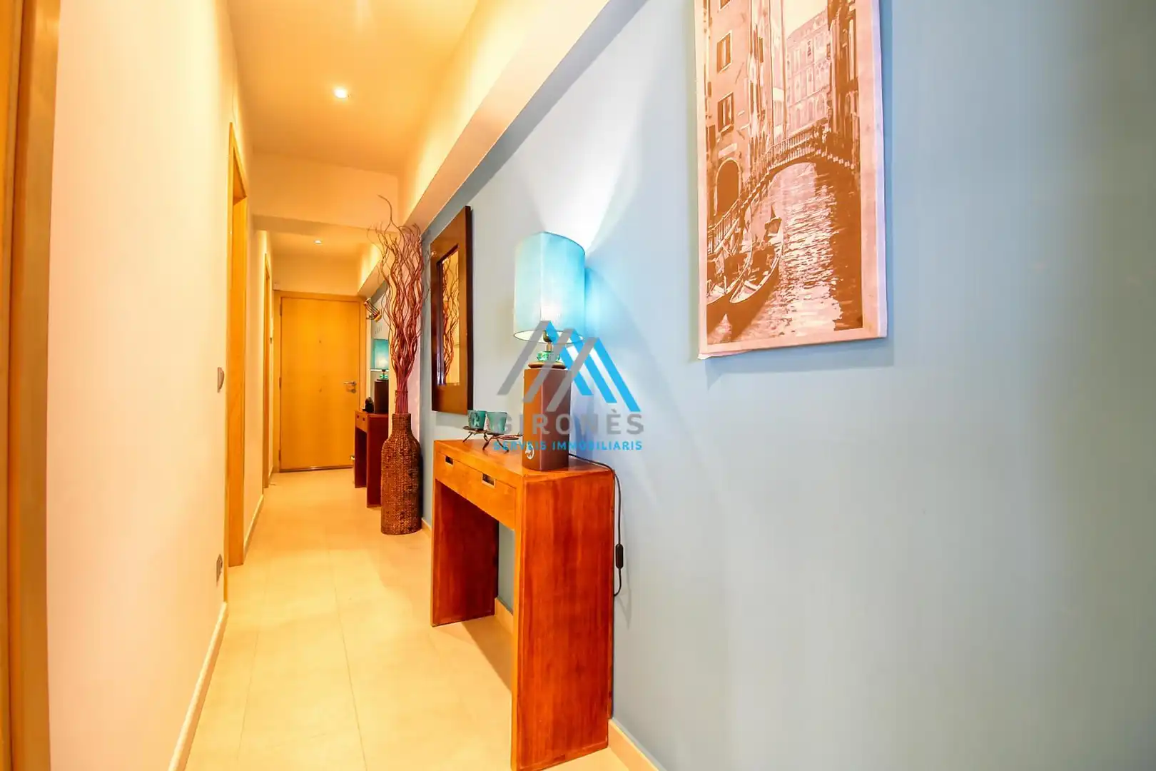 Piso de 60 m² en Palamós