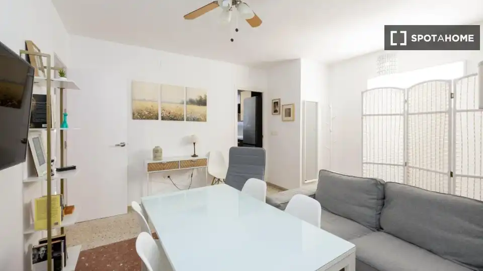 Habitación 173 m², Granada
