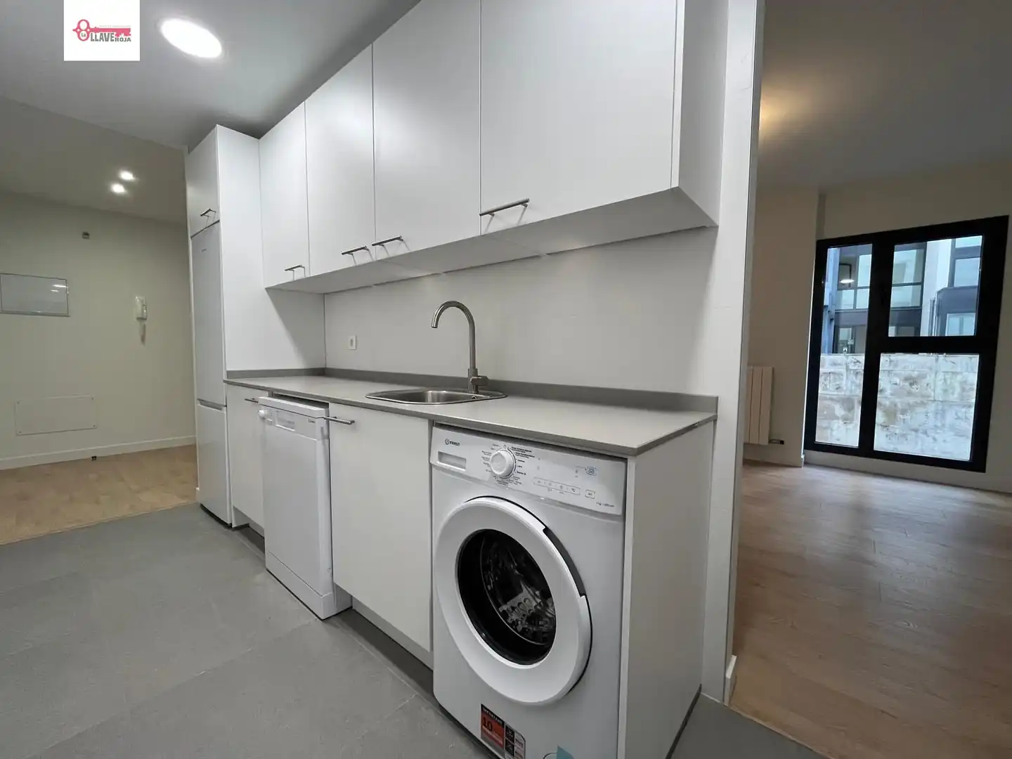 Piso de 96 m² en Burgos