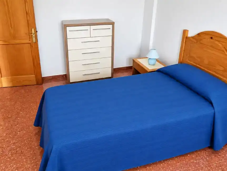 Piso de 115 m² en San Bartolomé de Tirajana
