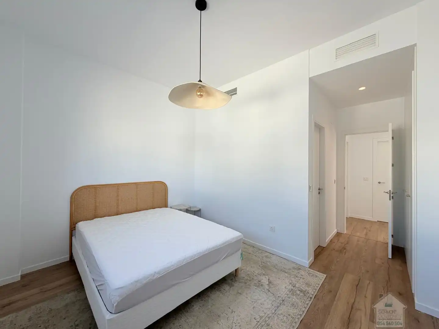 Piso de 200 m² en Dos Hermanas