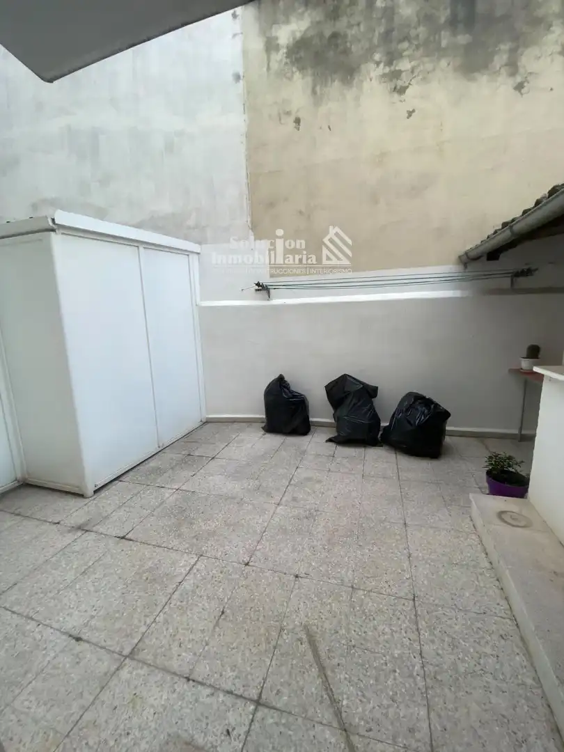 Piso de 75 m² en Salamanca