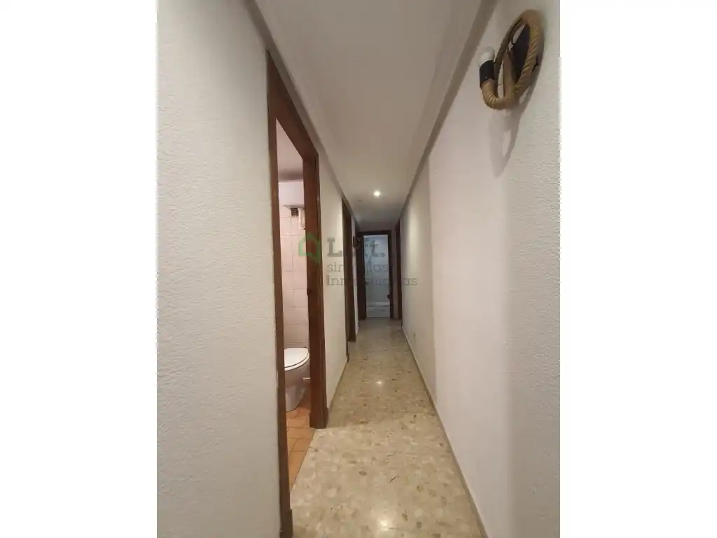 Pis de 100 m² a Badajoz