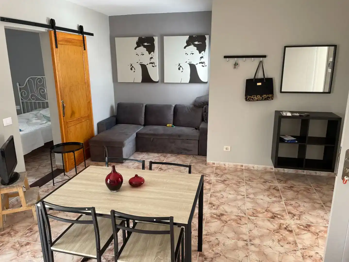 Квартира 65 м² в Teguise
