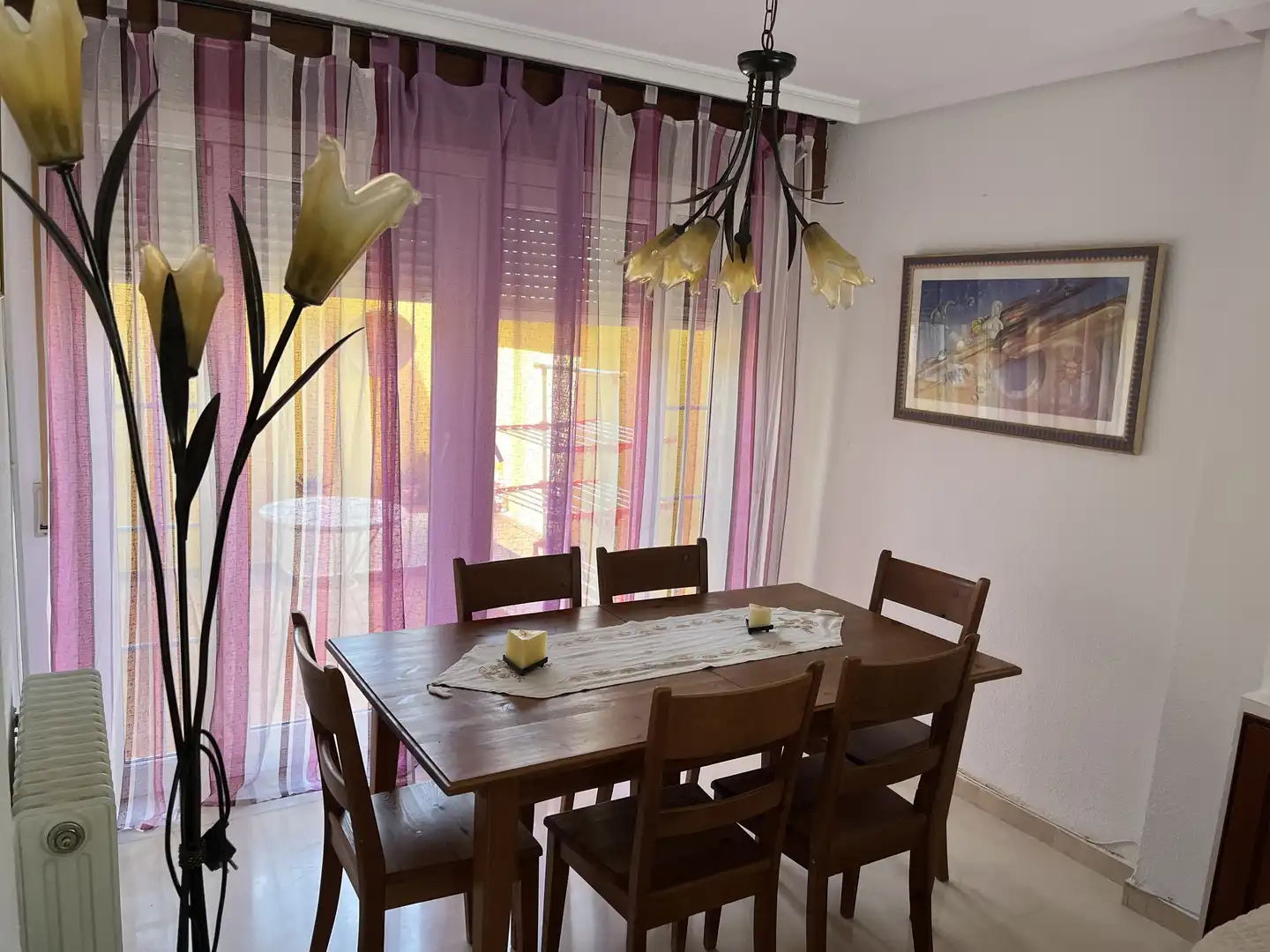Appartamento 160 m² a Baeza
