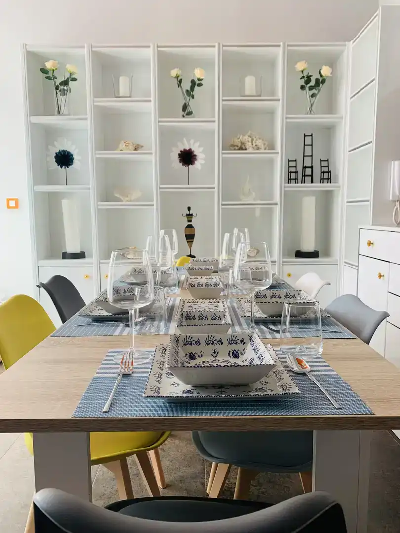 Piso de 120 m² en Lequeitio