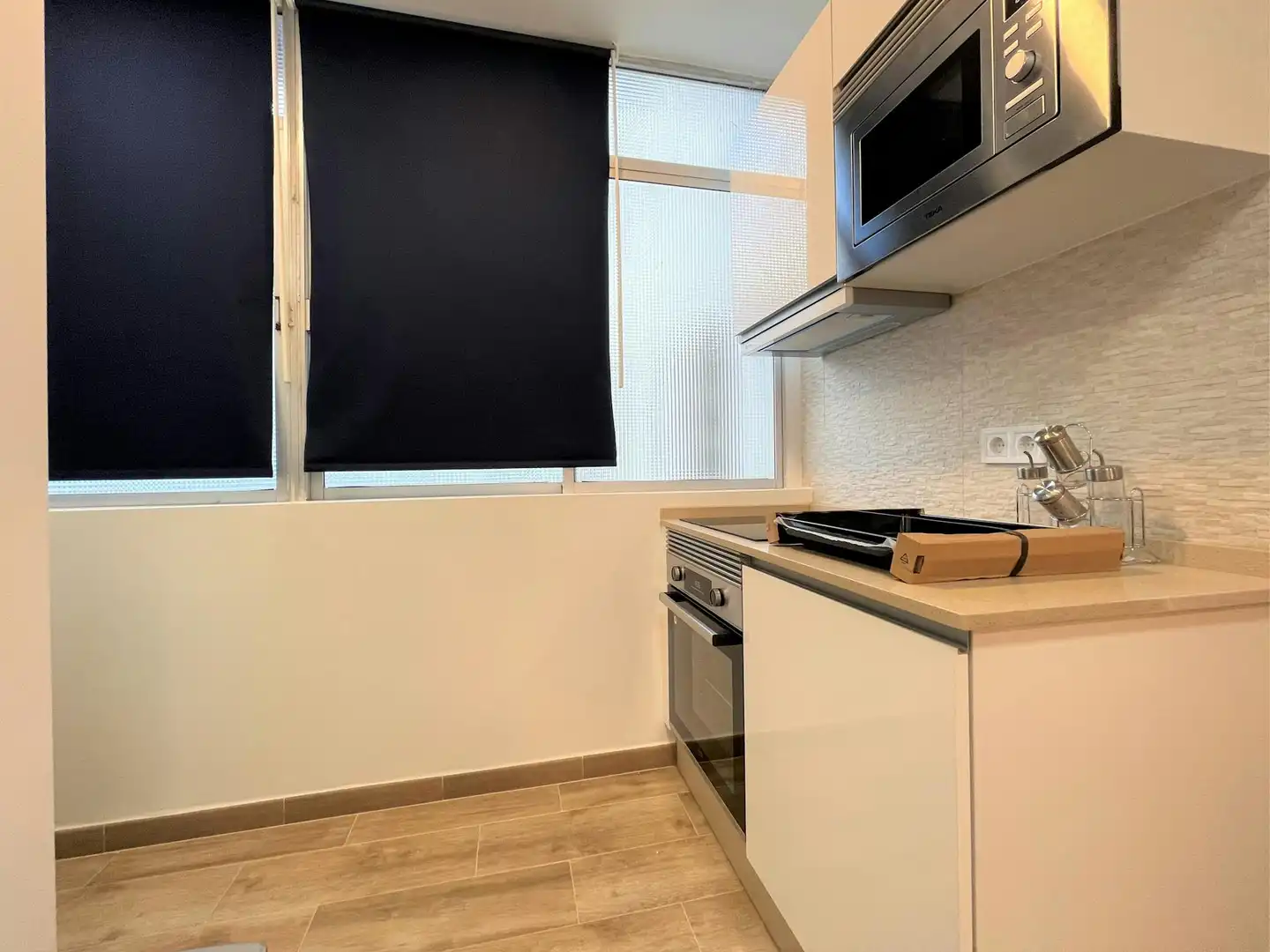 Habitació de lloguer, Sevilla