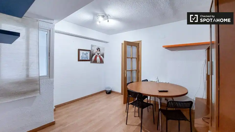 Habitació de lloguer, València