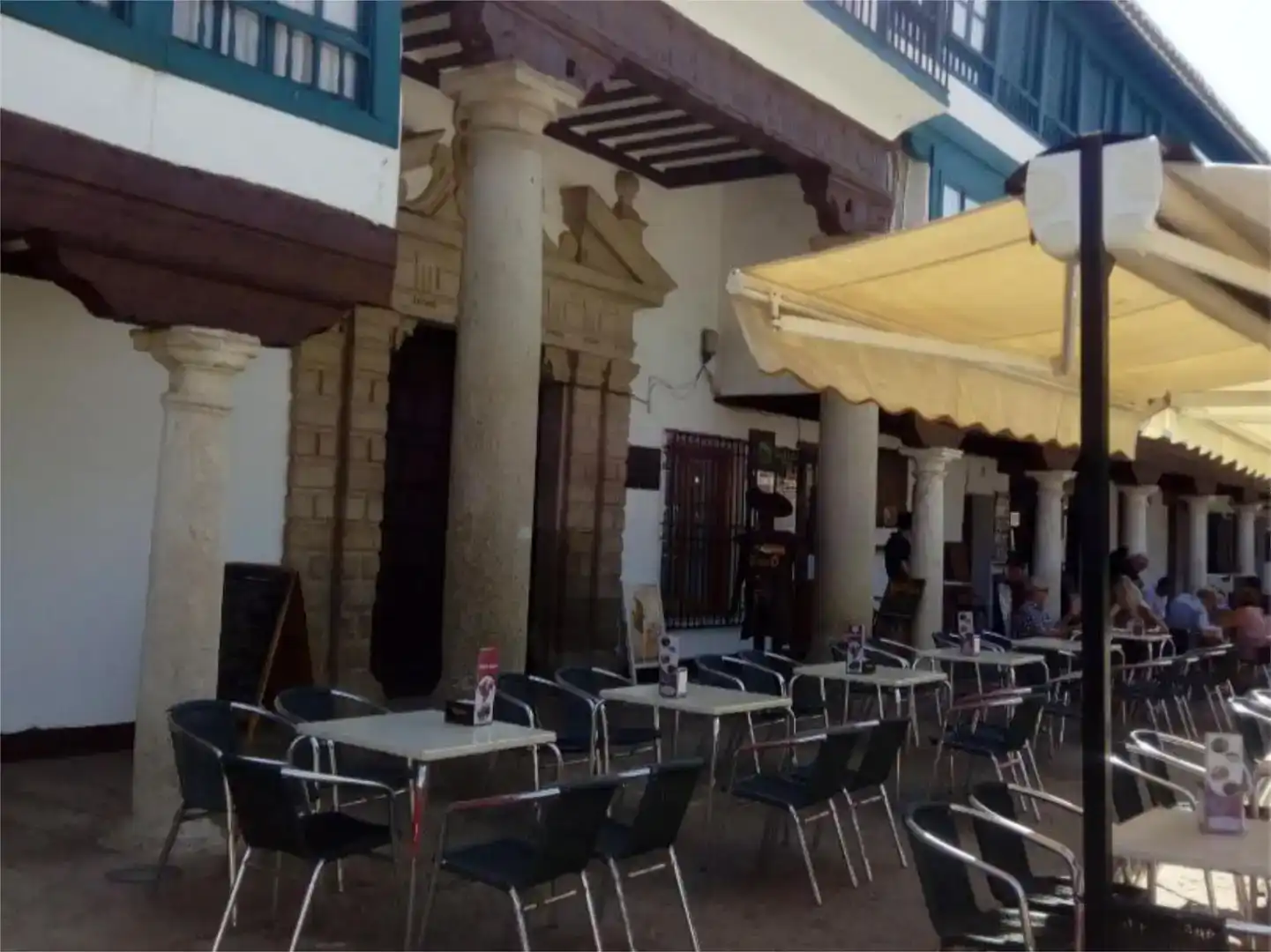 Piso de 150 m² en Almagro