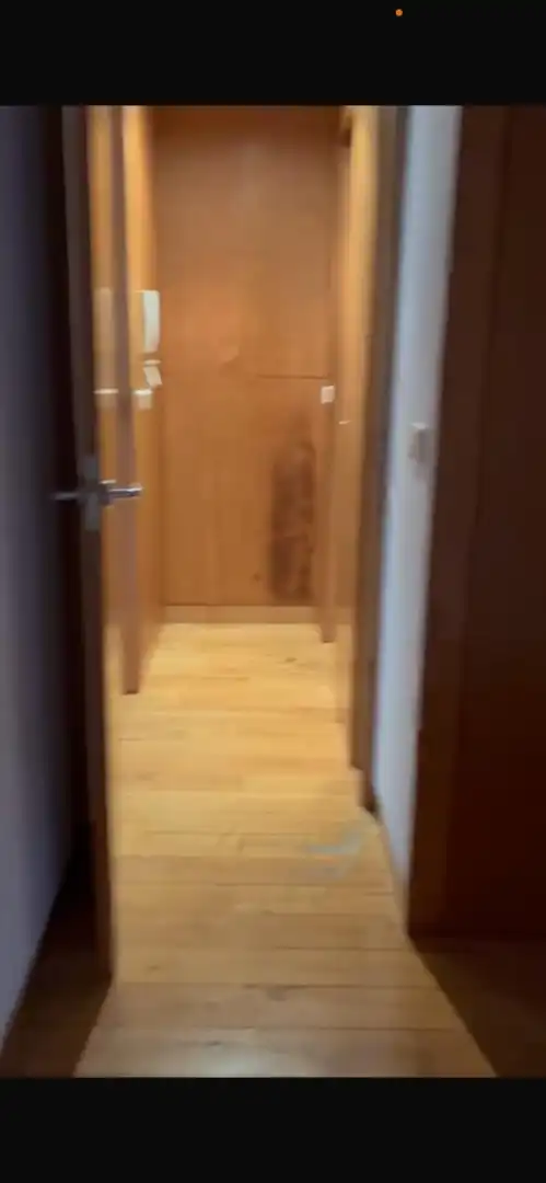 Pis de 70 m² a Santiago de Compostel·la