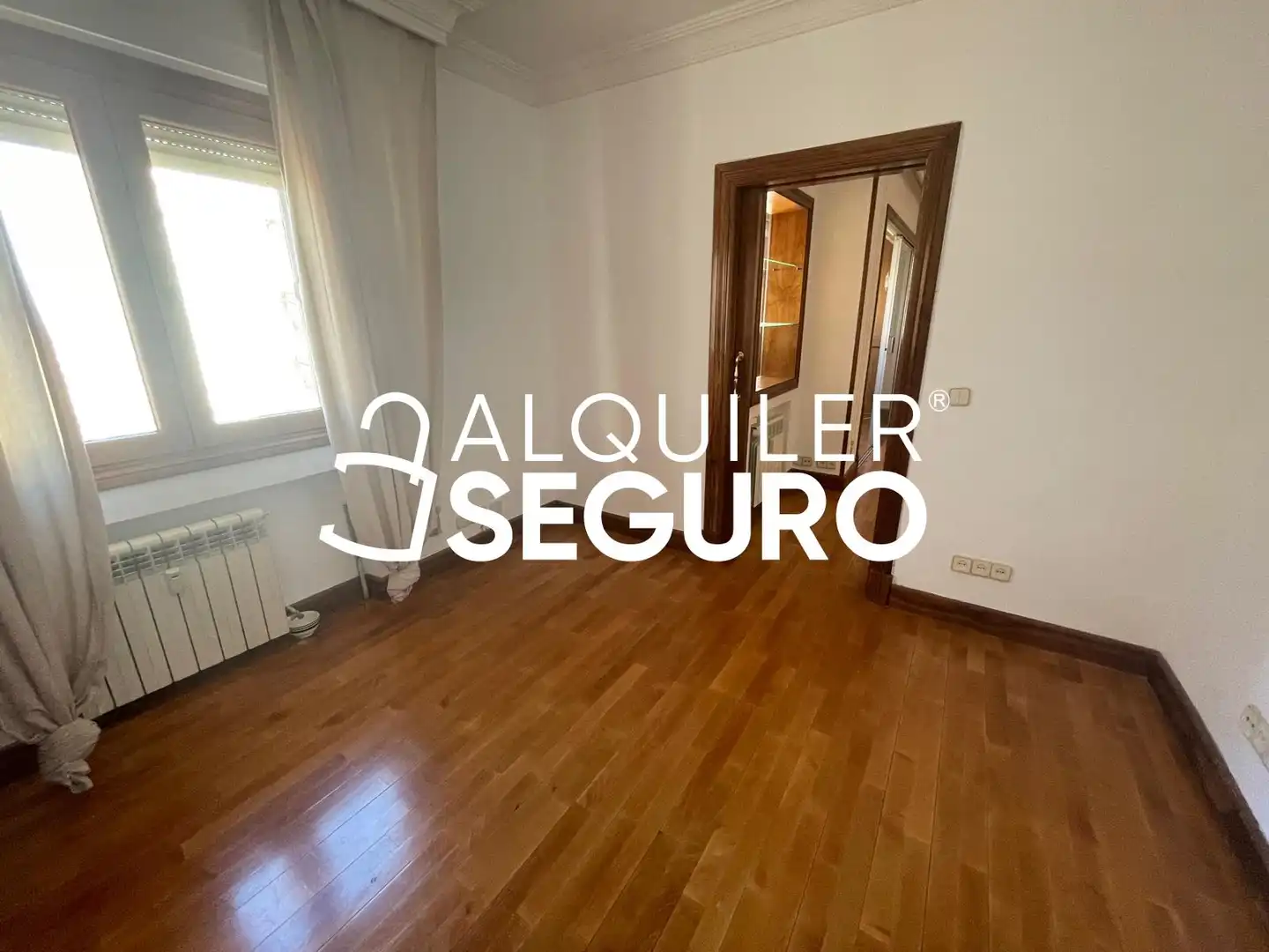 Piso de 133 m² en Madrid