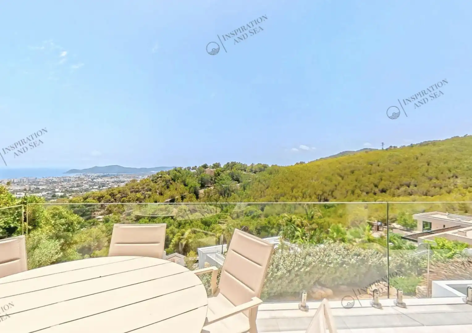 Piso de 328 m² en Ibiza