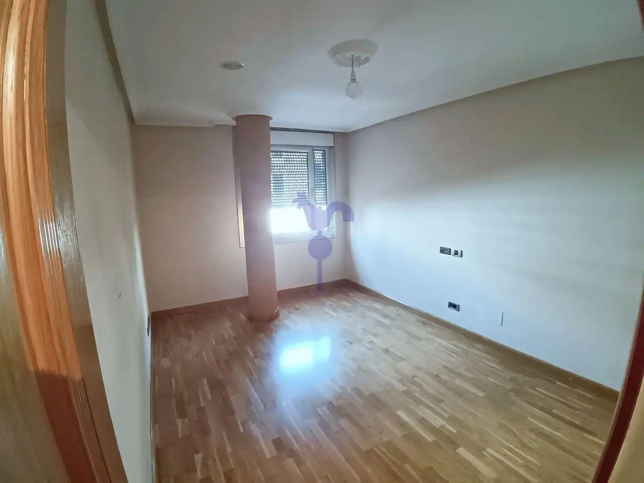 Piso de 120 m² en León