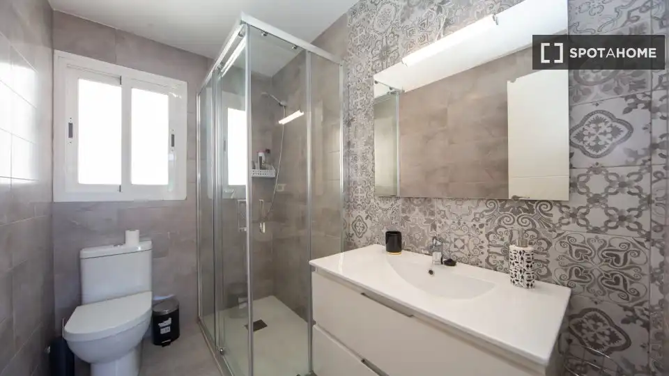Habitación en alquiler, Granada