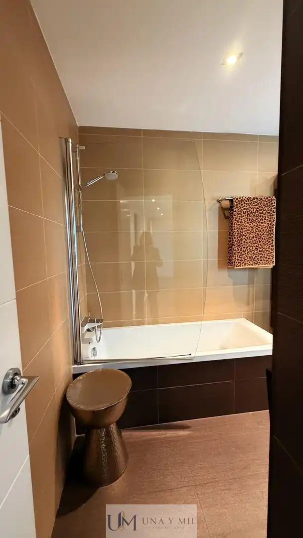 Piso de 113 m² en Salamanca