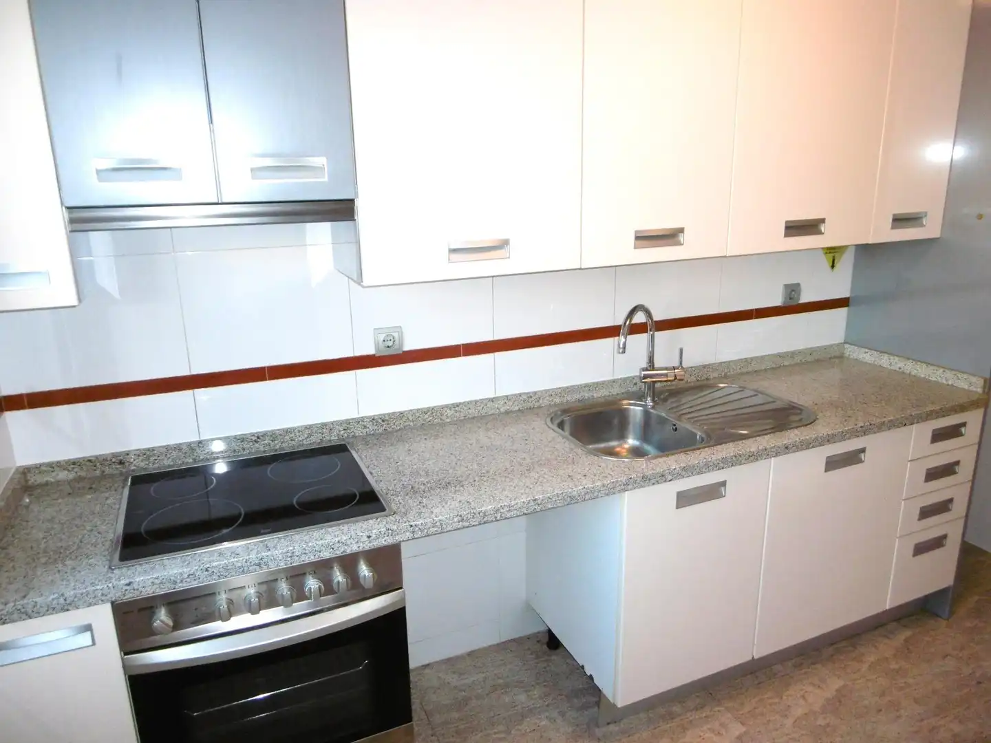 Piso de 84 m² en Valladolid
