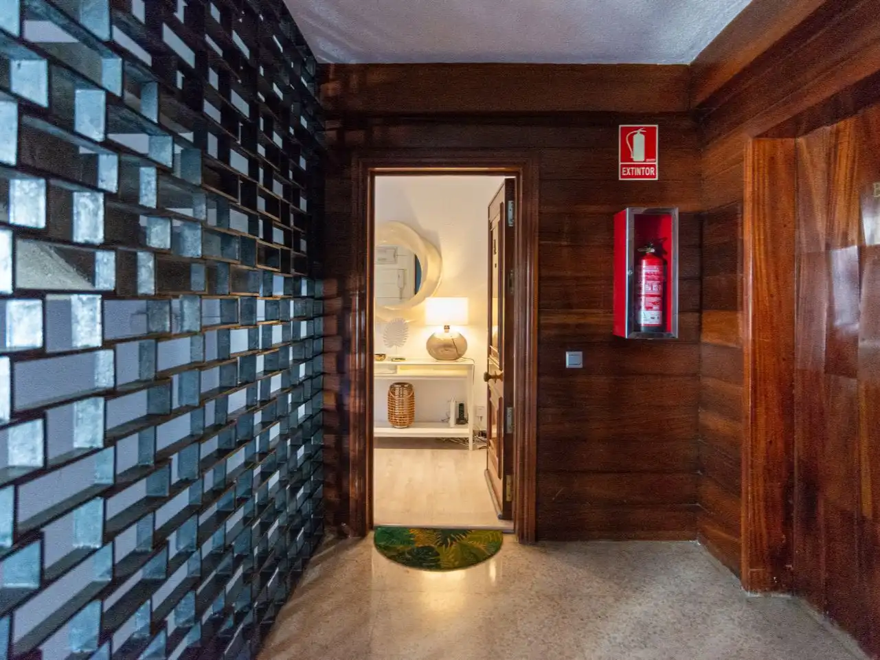 Piso de 120 m² en Torremolinos