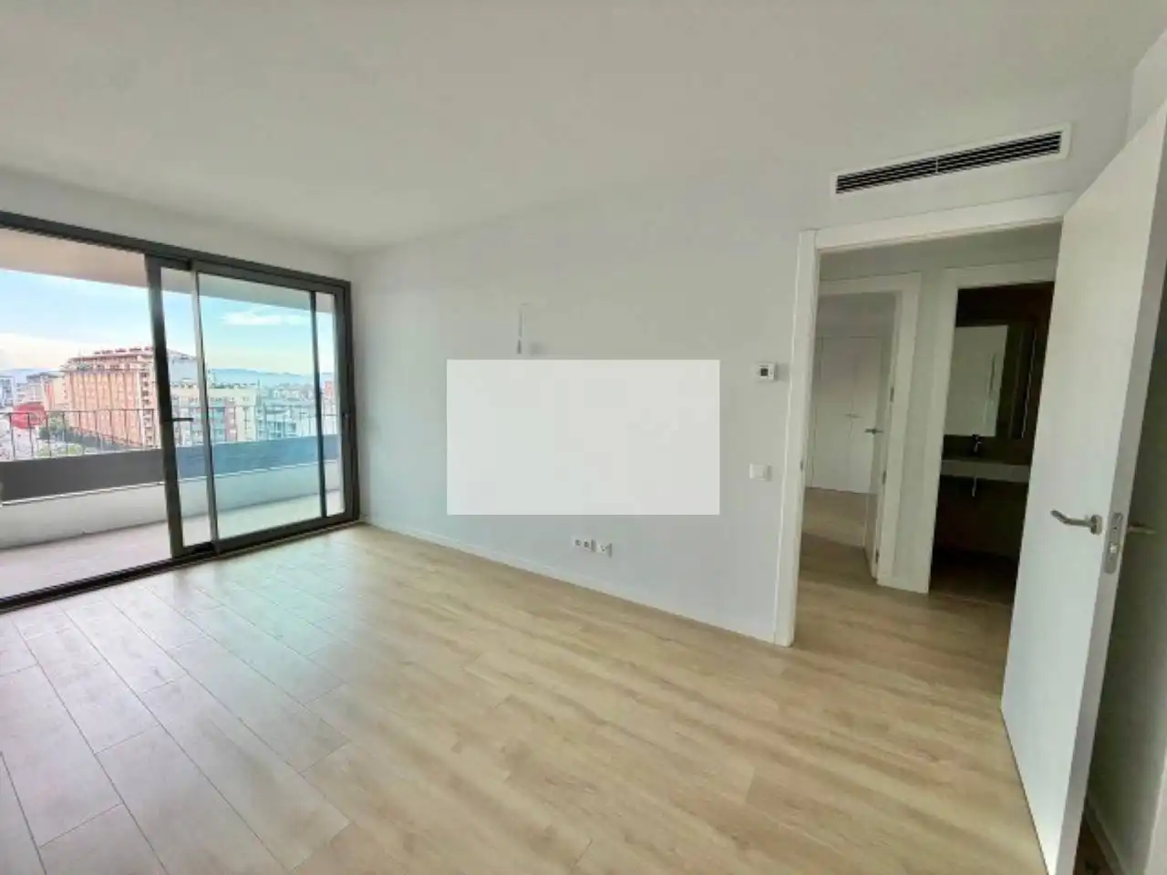 Appartamento 60 m² a Sabadell