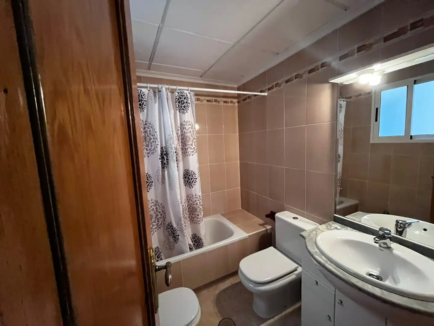 Apartamento 125 m² em Sant Vicent del Raspeig / San Vicente del Raspeig