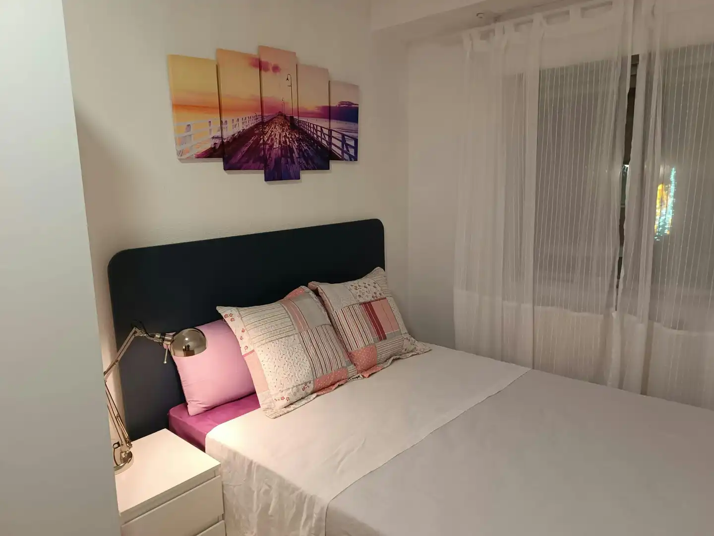 Habitación 110 m², Alcobendas