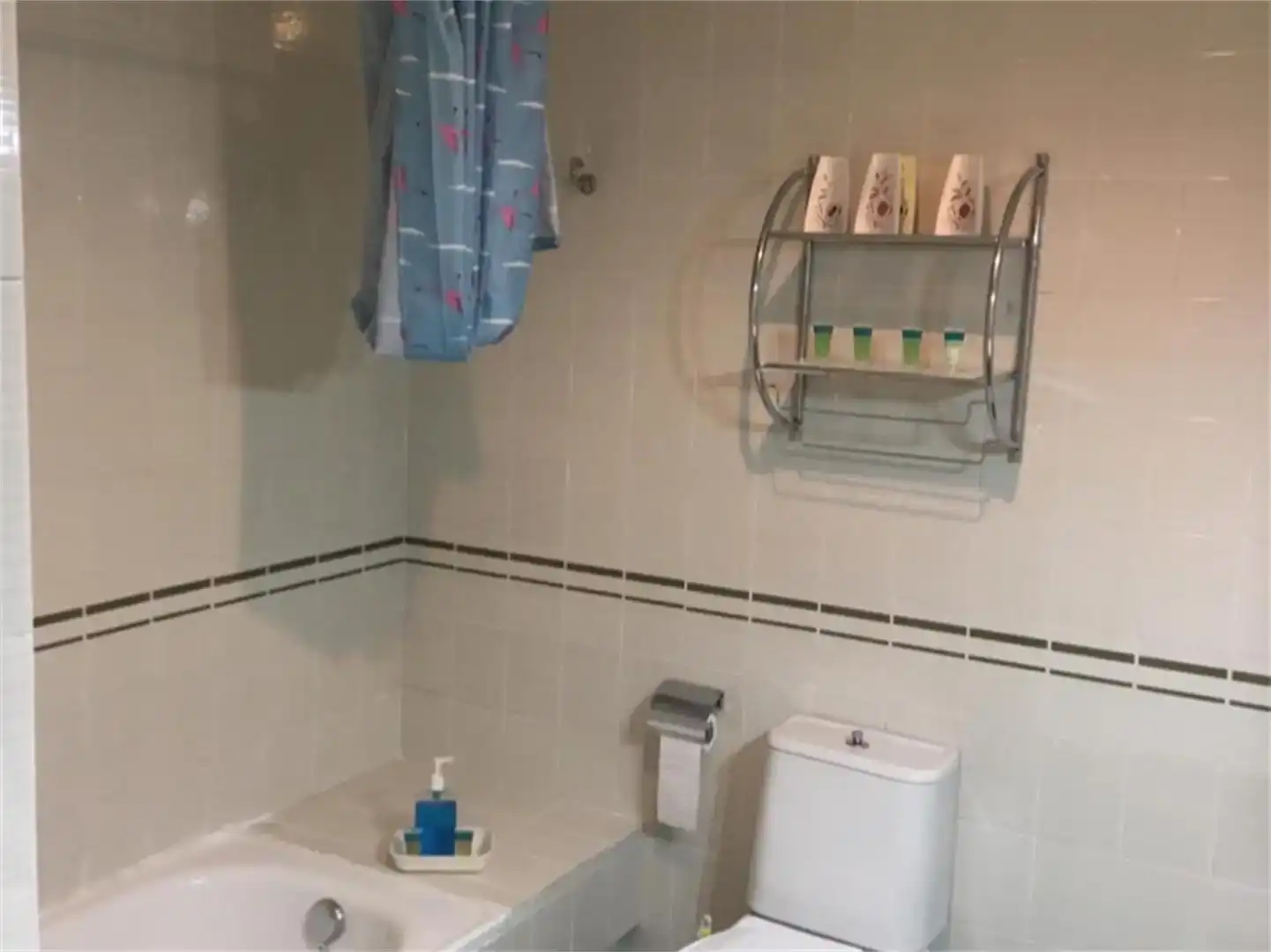 Pis de 80 m² a Valladolid