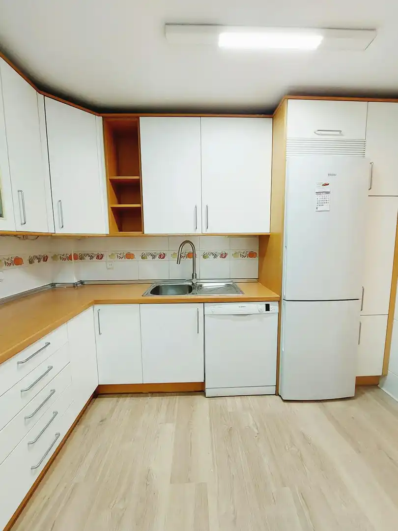 Habitación 120 m², Madrid