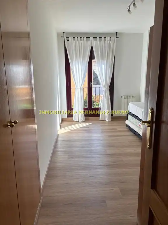 Piso de 108 m² en Salamanca