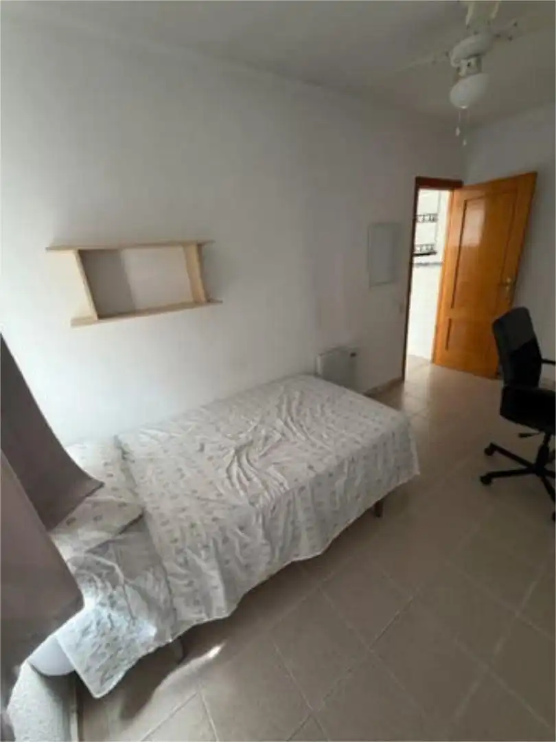Habitació de lloguer, Almeria