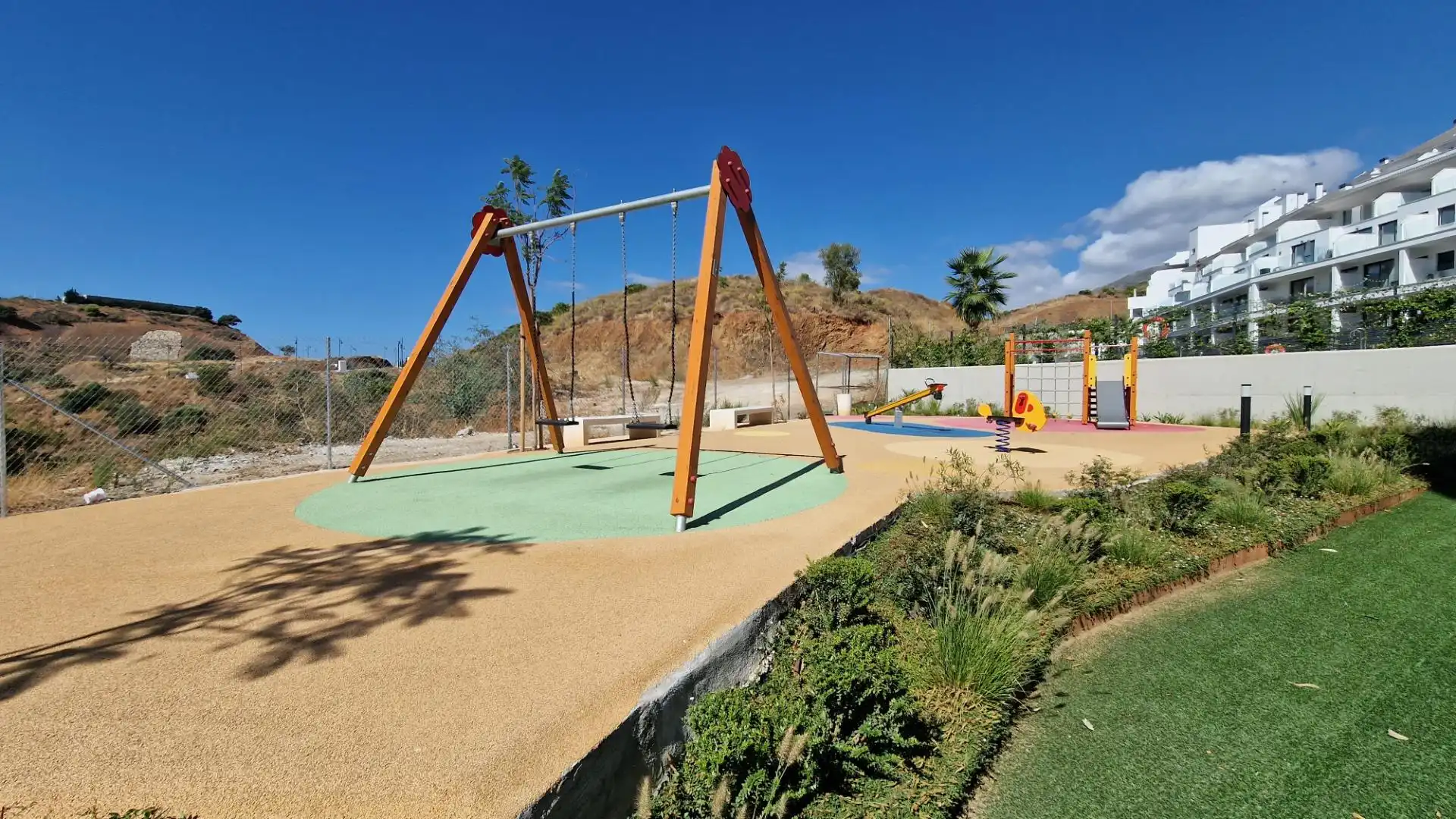 Piso de 117 m² en Fuengirola