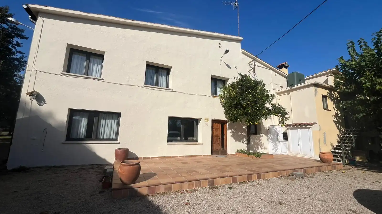 Casa 311 m² a Riells i Viabrea