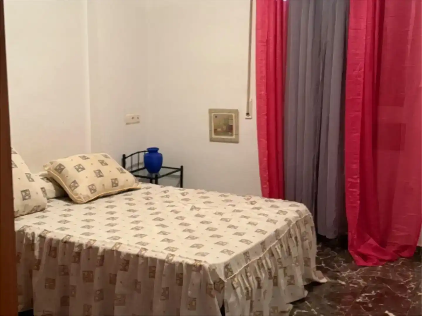 Piso de 120 m² en Jaén