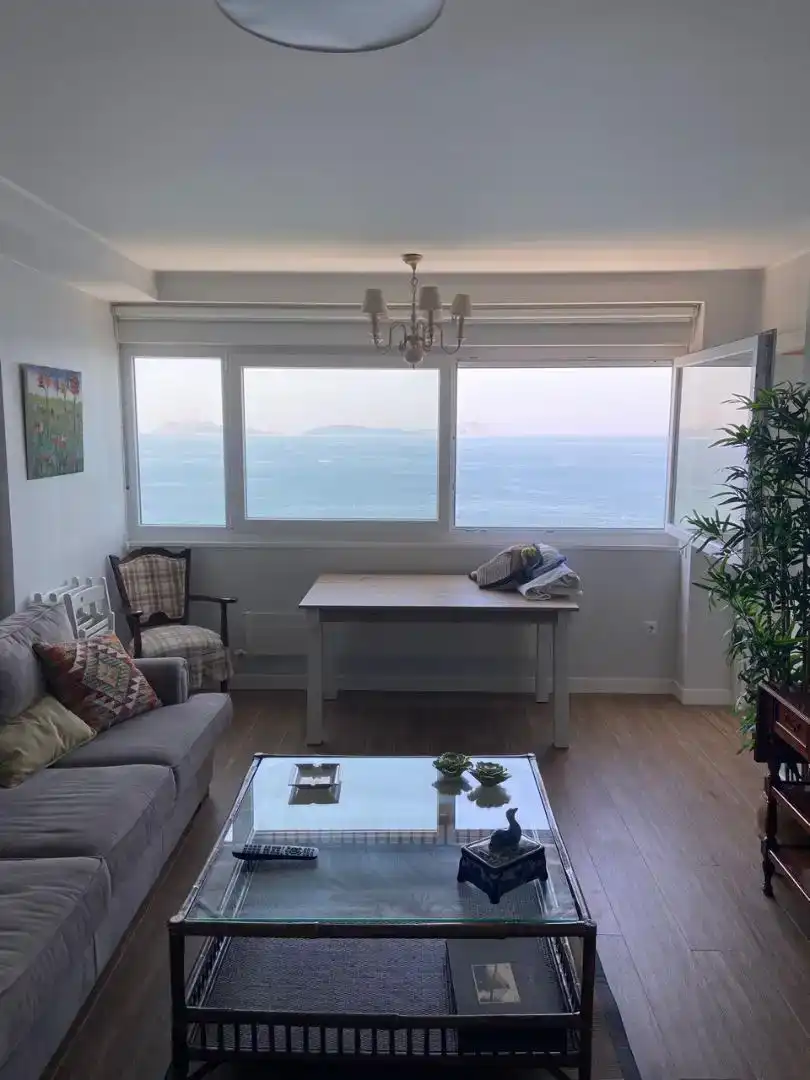 Piso de 65 m² en Vigo