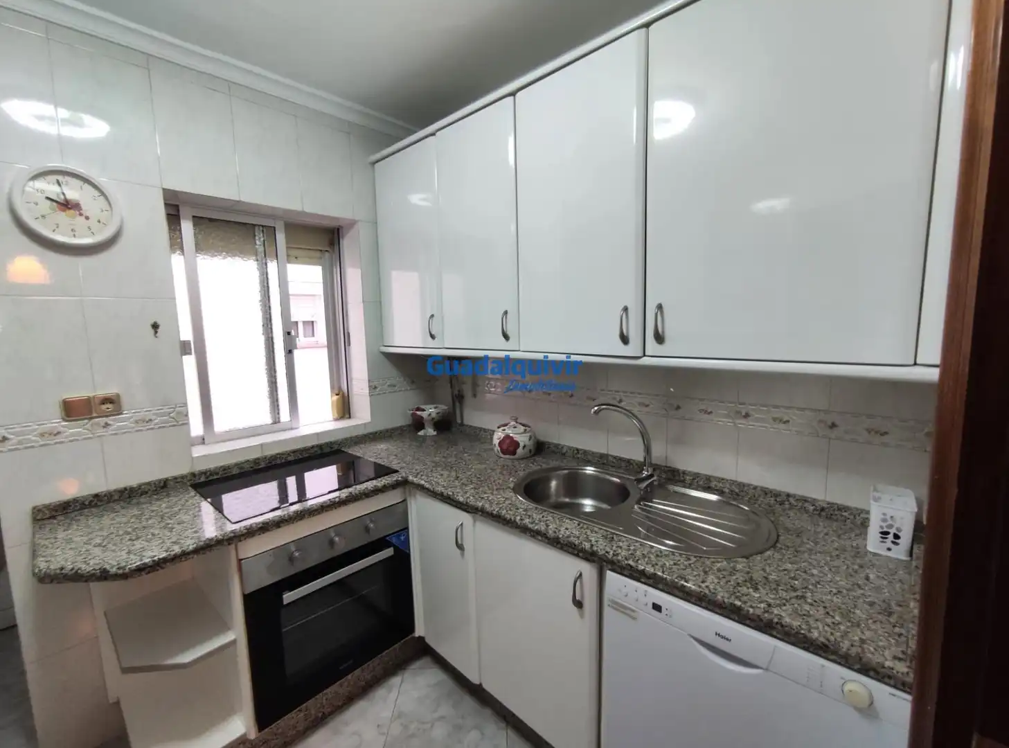 Piso de 71 m² en Sevilla