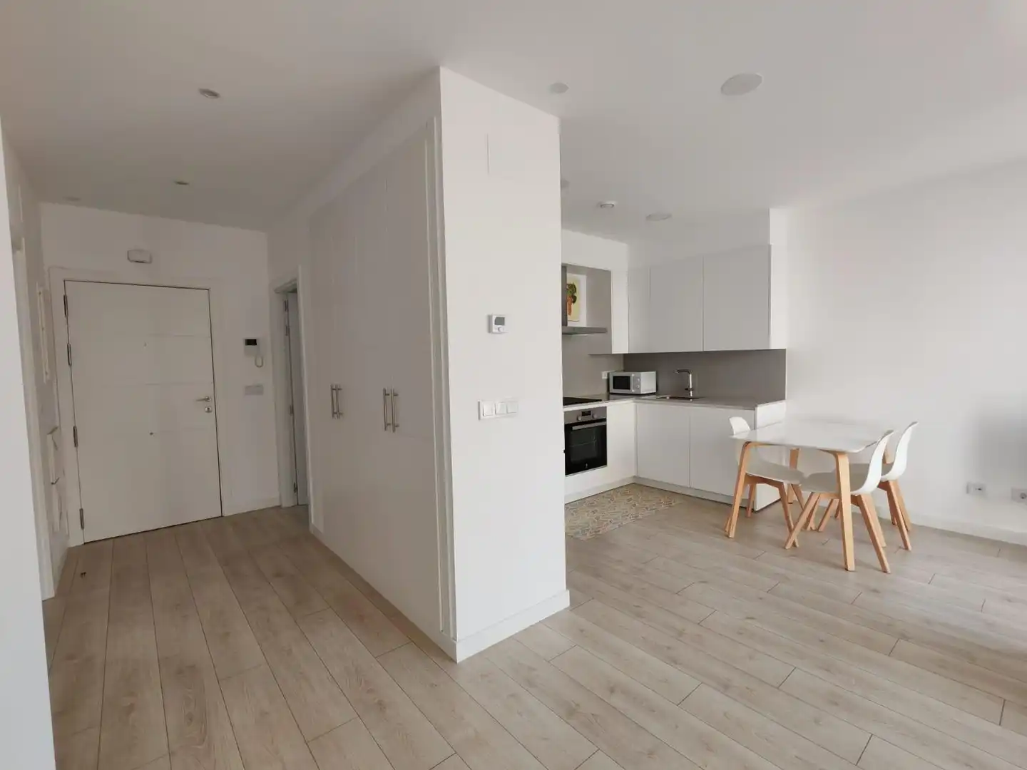 Piso de 60 m² en Vigo