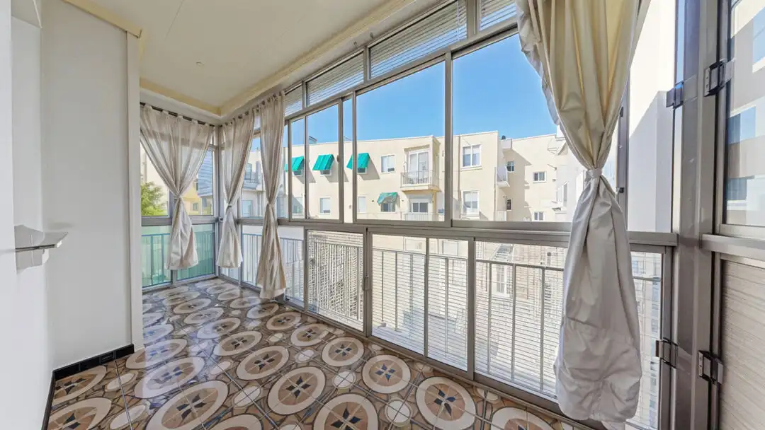 Piso de 67 m² en Madrid