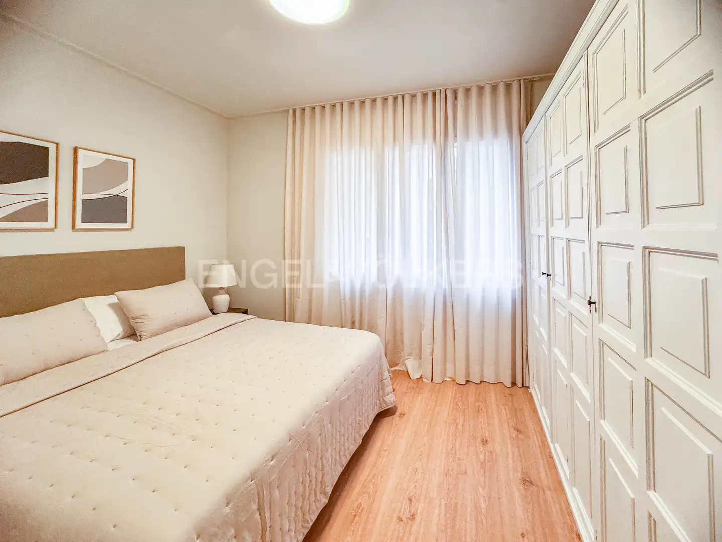 Piso de 114 m² en Barcelona