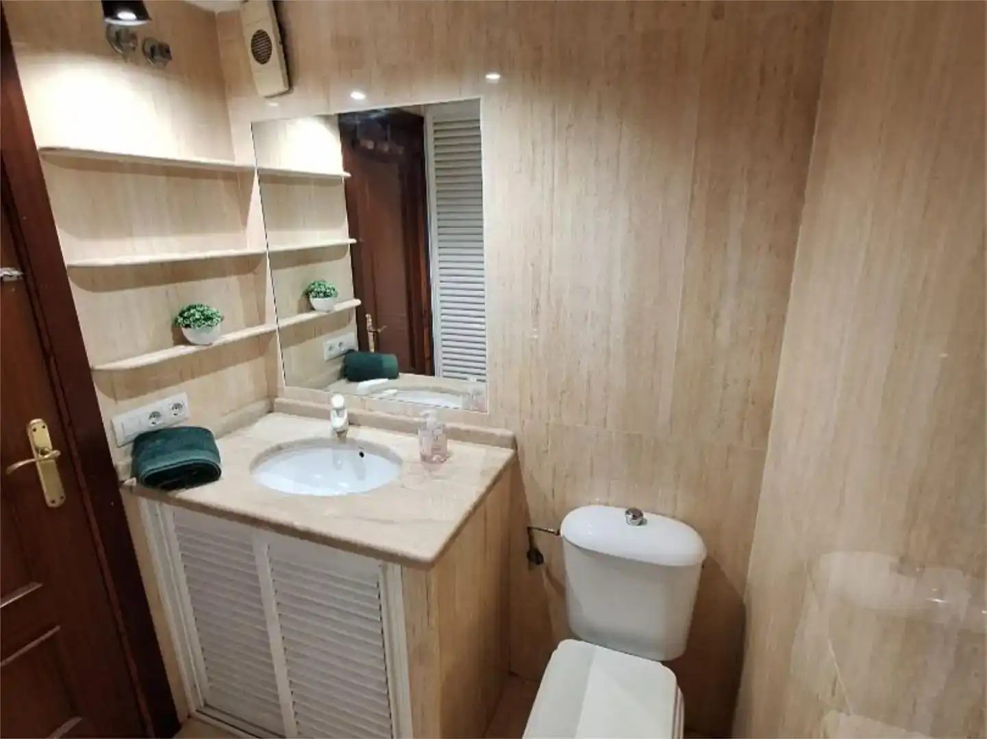 Habitación 150 m², Sevilla