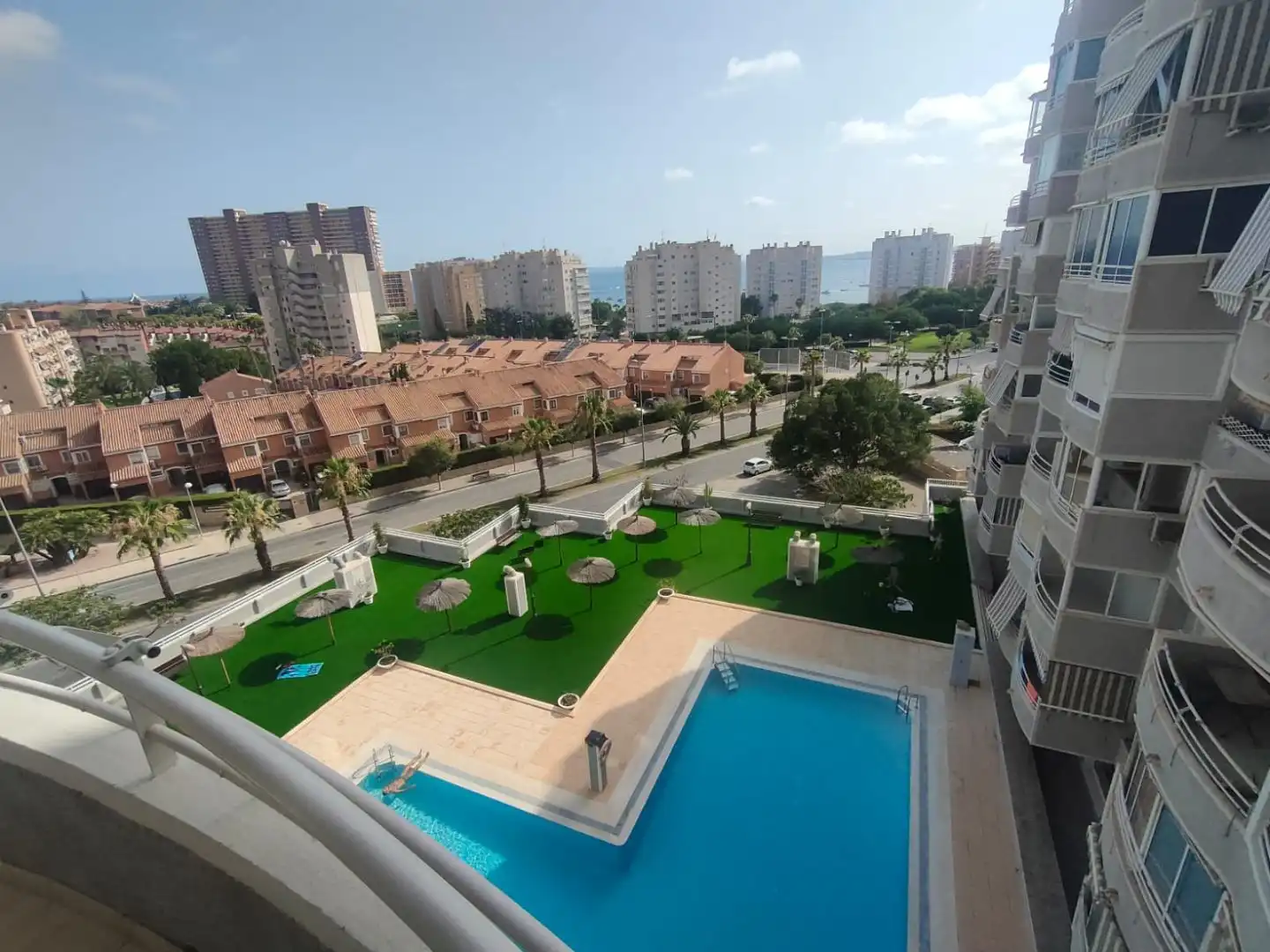 Pis de 75 m² a Alacant
