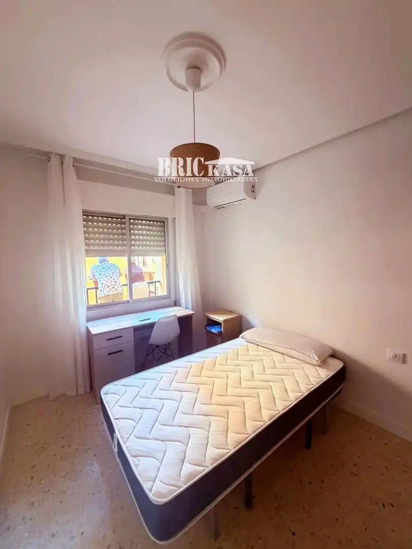 Piso de 106 m² en Cáceres
