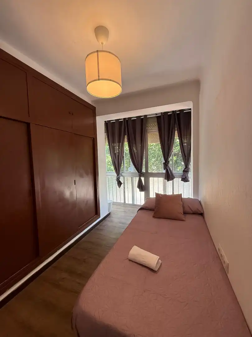 Habitación 100 m², Málaga