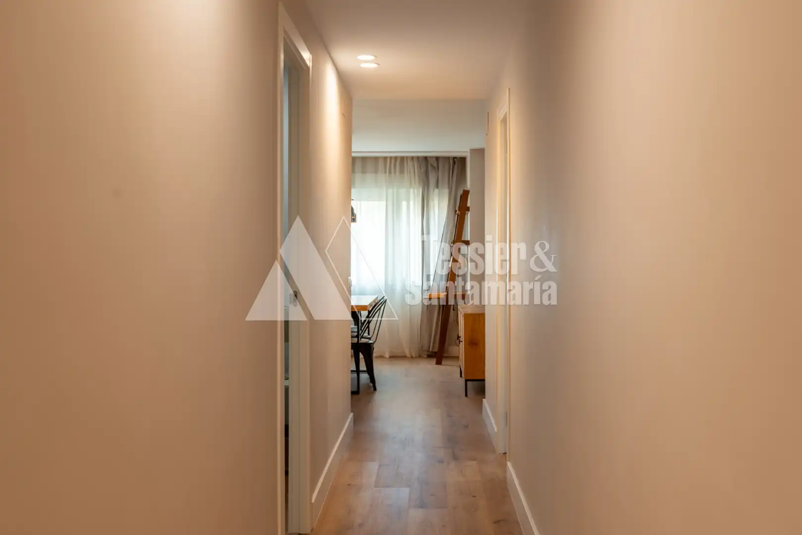 Piso de 77 m² en Gijón